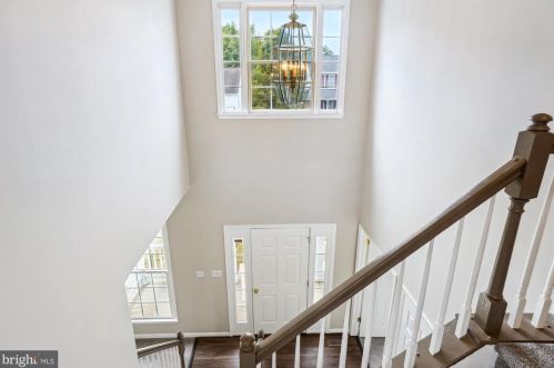 10204 Napoleon St, Fredericksburg VA  22408-8060 exterior