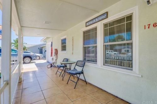 1766 Berrydale St, El Cajon CA  92021-3107 exterior