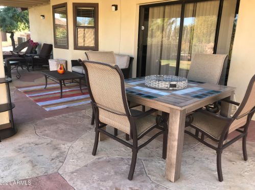 7204 Paradise Dr, Scottsdale AZ 85260-5436 exterior