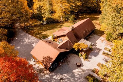 63 Stanwoll Hill Rd, Deep River, CT 06417-1636