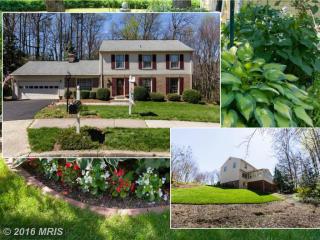 10702 Deneale Pl, Fairfax, VA 22032-3009