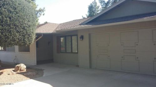9613 Cottonwood Dr, Sun City AZ  85373-2129 exterior