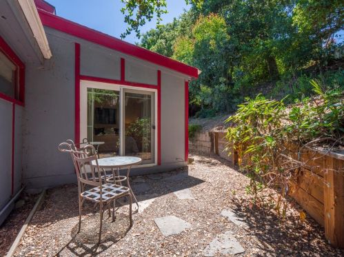 9457 Zayante Dr, Lompico CA  95018-9078 exterior