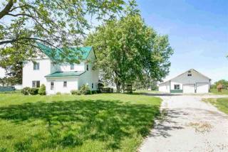4697 Derby Ave, Richmond, IA 52247-9238