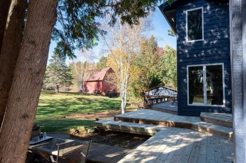 4833 County Road F, Stone Lake, WI 54876-4033