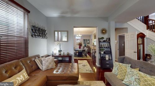 2251 Mount View Pl, Washington DC  20020-5219 exterior