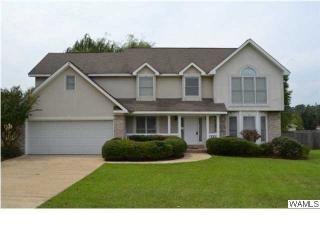 8738 Waverly Dr, Tuscaloosa, AL 35405-8521