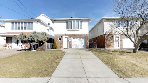16349 87th St, Jamaica, NY 11414-3343