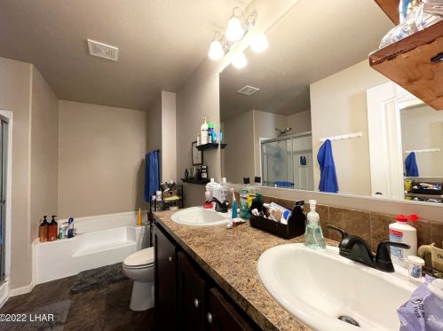 7671 Wagon Wheel Dr, Lake Havasu City AZ  86404-2089 exterior