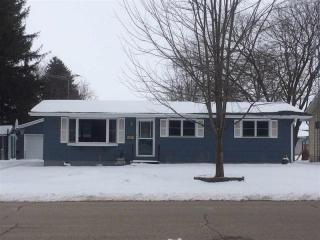 409 1st St, Burchinal, IA 50469-7700