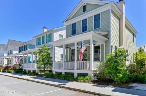 13 Abbey Row, Beaufort, SC 29906-9112
