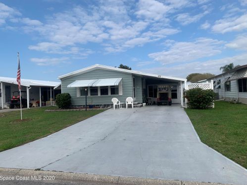 1471 Gardenia Dr, Sebastian, FL 32976-7600