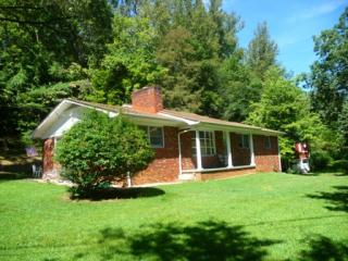 476 Old Mars Hill Hwy, Weaverville NC  28787-8452 exterior