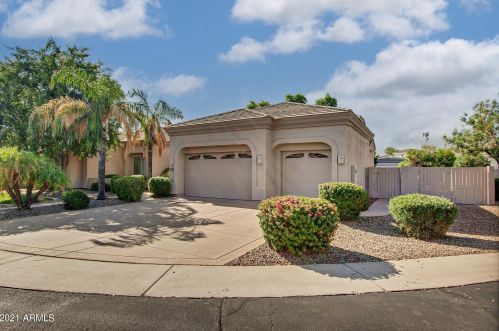 2223 Musket Pl, Chandler, AZ 85286-6798