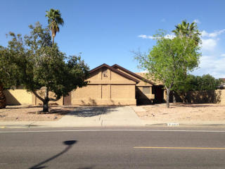 3814 Acoma Dr, Phoenix, AZ 85032-5268