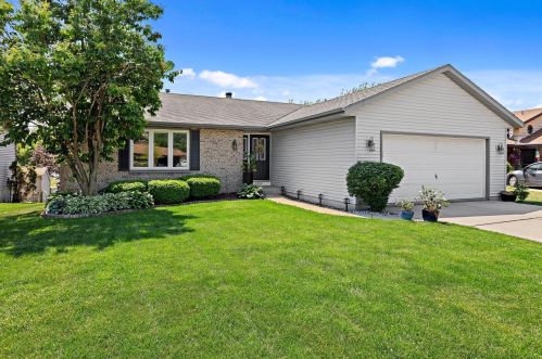 5409 39th St, Kenosha, WI 53144-1856