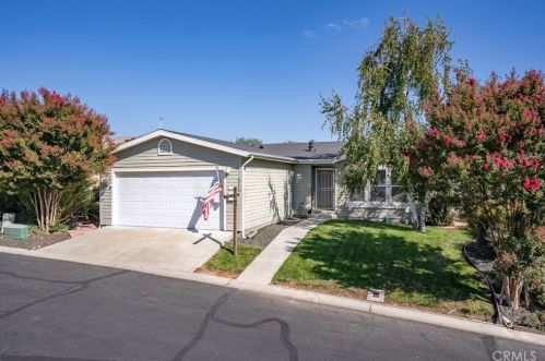 374 Partridge Ave, Lake Nacimiento, CA 93446-4013
