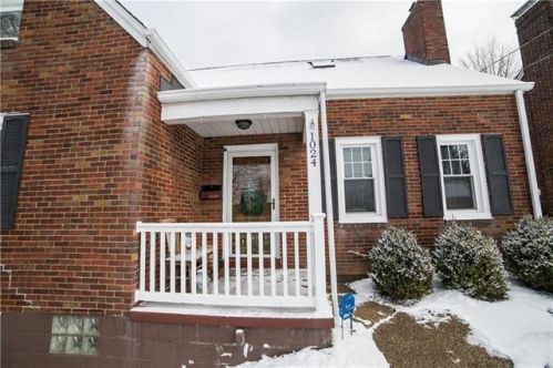 1024 Homer Ave, Pittsburgh, PA 15237-2211