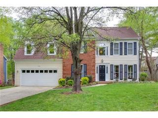 7206 Brassy Creek Ln, Charlotte, NC 28269-1291