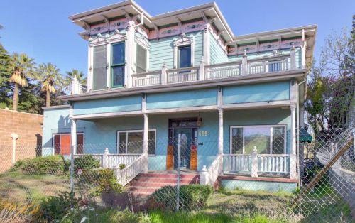 609 Court St, Woodland, CA 95695-3426