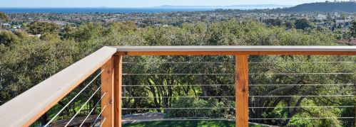 810 Largura Pl, Santa Barbara CA  93103-2019 exterior