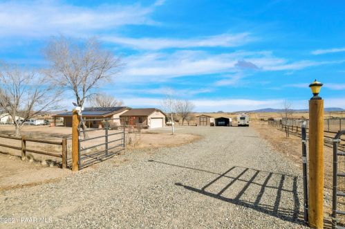 1455 Salida Del Sol, Chino Valley, AZ 86323-6196