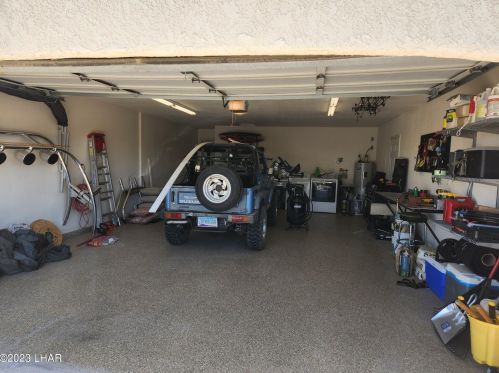 1000 Thunderbolt Ave, Lake Havasu City AZ  86406-7811 exterior