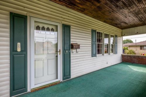 900 1st St, Canonsburg, PA 15317-1972