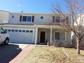 4825 Lisbon St, Denver CO  80249-8526 exterior