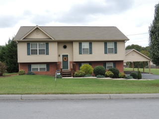 52 Martins Glen Ct, Johnson City, TN 37615-3272