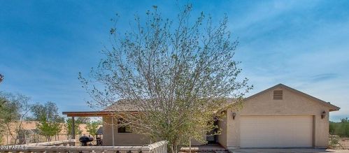 18507 Shasta St, Buckeye, AZ 85326-6922