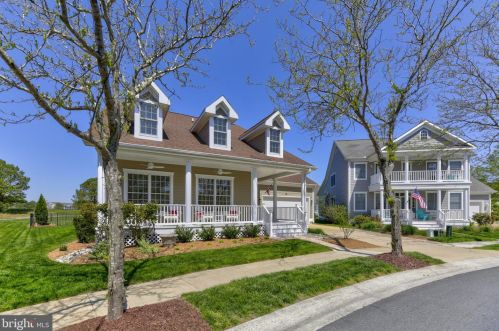 98 Willow Oak Ave, Millville, DE 19970-3213