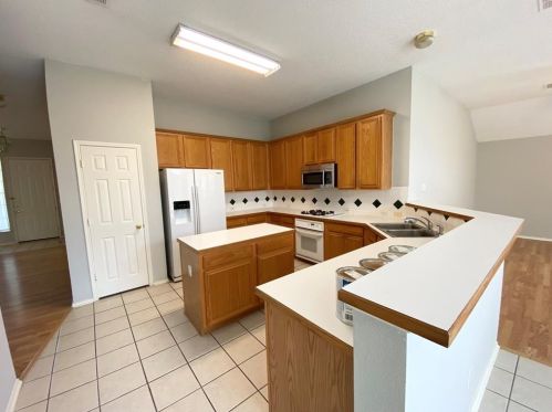 3616 Estacado Ln, Plano TX  75025-4474 exterior