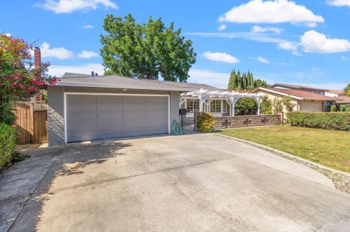3743 Payne Ave, San Jose, CA 95117-3413