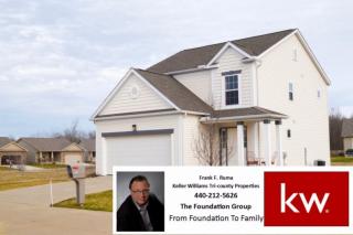 9487 Shawnee Path Ln, Seville, OH 44273-8957