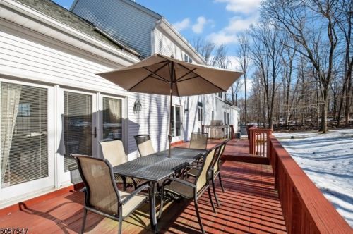 15 Hidden Glen Dr, Sparta NJ  07871-3843 exterior