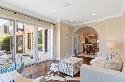 4108 Lk Dr, Milwaukee WI 53211-1719 exterior