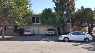 2800 Viola St, Oakland, CA 94619-1134