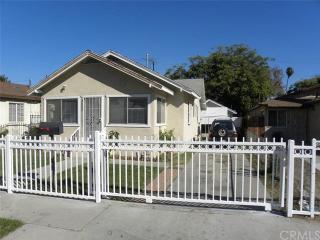 15322 White Ave, Compton, CA 90221-3638