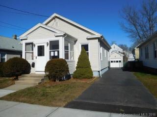 103 Gorham Ave, New Haven, CT 06514-3940