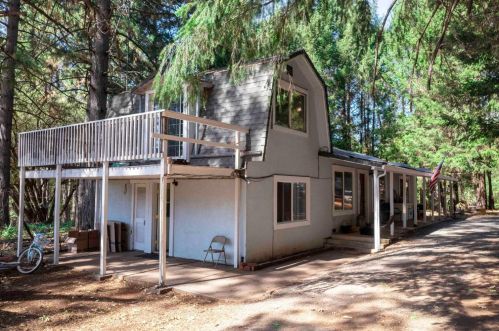 4542 Slodusty Rd, Garden Valley, CA 95633-9244