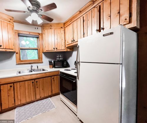 5361 Shady Knolls Dr, Shingobee MN  56484-2040 exterior