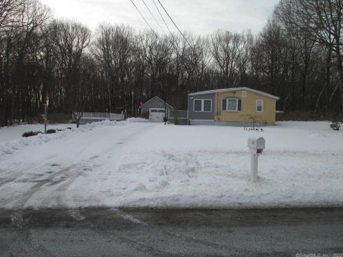 55 Cedar Ave, Waterbury, CT 06705-2702