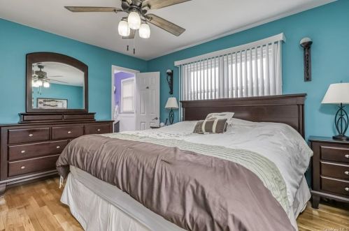 22 Hickory Ln, Garnerville NY  10923-1906 exterior