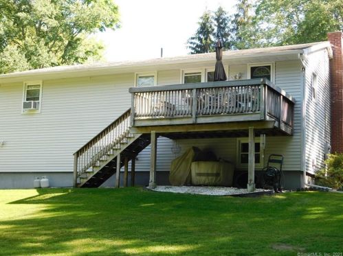 82 Cemetery Rd, Colchester CT  06415-2404 exterior