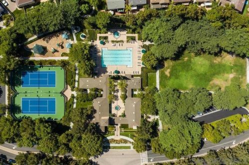 2813 Cyn Ave, San Diego CA 92123-5427 exterior