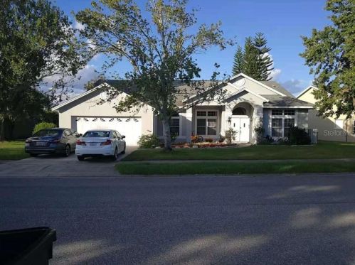 14601 Potanow Trl, Orlando, FL 32837-7206