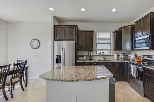 8706 Rindge Rd, Polk City FL  33868-6005 exterior