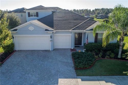 3304 Mapleridge Dr, Lutz, FL 33558-5024