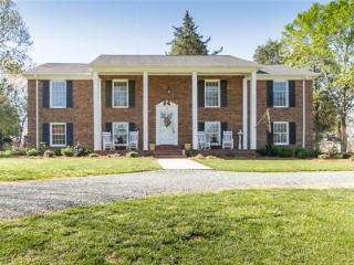 1157 Sam Lee Rd, Graham, NC 27253-4632